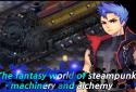 Mystic Guardian : Old School Action RPG screenshot 2
