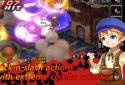 Mystic Guardian : Old School Action RPG screenshot 3