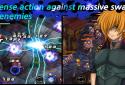 Mystic Guardian : Old School Action RPG screenshot 4