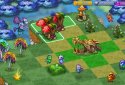 Merge Dragons! screenshot 5