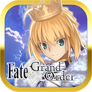 Fate/Grand Order (English)
