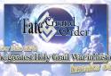 Fate/Grand Order (English) screenshot 1