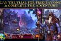 League of Light: The Gatherer - Hidden Objects screenshot 1