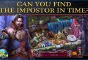 League of Light: The Gatherer - Hidden Objects screenshot 2