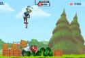 Zombie's Got a Pogo screenshot 10