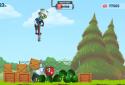 Zombie's Got a Pogo screenshot 18