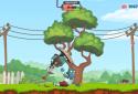 Zombie's Got a Pogo screenshot 6