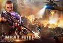 Combat Elite: Border Wars screenshot 1