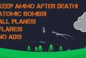 Atomic Fighter Bomber Pro screenshot 6