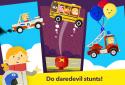 Fun Kids Cars  - Fiete Cars screenshot 1