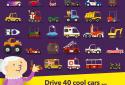 Fun Kids Cars  - Fiete Cars screenshot 10