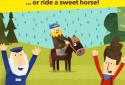 Fun Kids Cars  - Fiete Cars screenshot 11