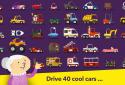 Fun Kids Cars  - Fiete Cars screenshot 2
