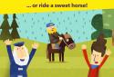 Fun Kids Cars  - Fiete Cars screenshot 3
