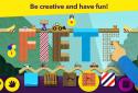 Fun Kids Cars  - Fiete Cars screenshot 5