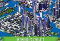 Designer City: building game screenshot 10