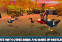 Pelican Bird Simulator 3D screenshot 2