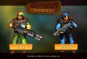 Dungeon Commandos screenshot 2