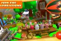 Bacon Escape screenshot 2