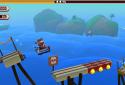 Bacon Escape screenshot 6
