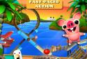 Bacon Escape screenshot 8