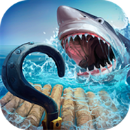 Raft Survival 3