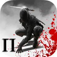 Dead Ninja Смертельний Shadow 2