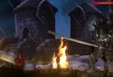 Dead Ninja Смертельний Shadow 2 screenshot 1