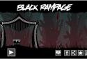 Black Rampage: tinyworl Paid screenshot 1