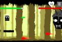 Black Rampage: tinyworl Paid screenshot 11