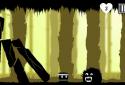 Black Rampage: tinyworl Paid screenshot 16
