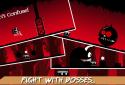 Black Rampage: tinyworl Paid screenshot 3
