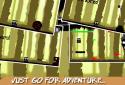 Black Rampage: tinyworl Paid screenshot 5