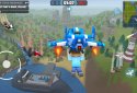 Mad GunZ - FPS online shooter, map craft screenshot 1