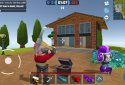 Mad GunZ - FPS online shooter, map craft screenshot 2
