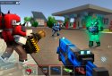 Mad GunZ - FPS online shooter, map craft screenshot 3