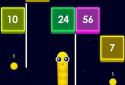Snake Balls Game screenshot 1
