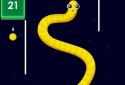 Snake Balls Game screenshot 2