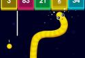 Snake Balls Game screenshot 3