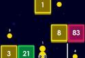 Snake Balls Game screenshot 4
