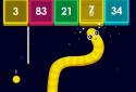 Snake Balls Game screenshot 8