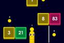 Snake Balls Game screenshot 9