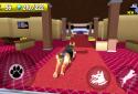 Поліцейський собака Кримінальна полювання 3D screenshot 3