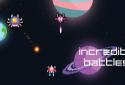 Pixel Journey: 2D Space shooter screenshot 2