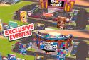 Traffic Panic Boom Town screenshot 12