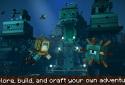 Minecraft: Story Mode - Season Two screenshot 2