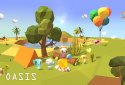 My Oasis - Relaxing Sanctuary screenshot 4