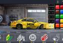 Drag Racing: Уличные гонки screenshot 2