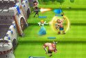 Castle Crush: Clash in Free Strategy Card Games screenshot 1