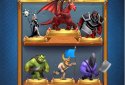 Castle Crush: Clash in Free Strategy Card Games screenshot 3